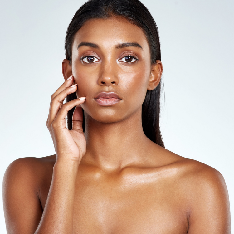OILY SKIN