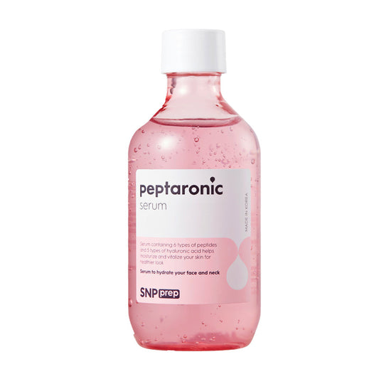 SNP Prep Peptaronic Serum 220ml-0