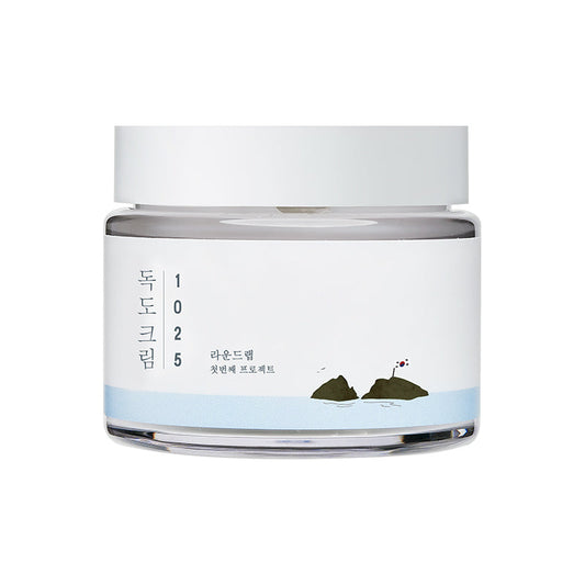 Round Lab 1025 Dokdo Cream 80ml-0