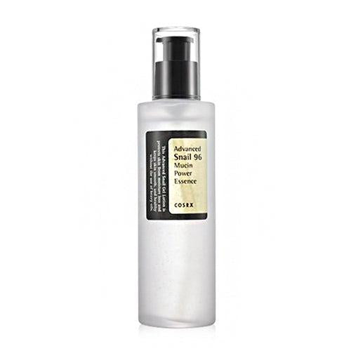 Esencia avanzada de mucina de caracol 96 de COSRX, 100 ml