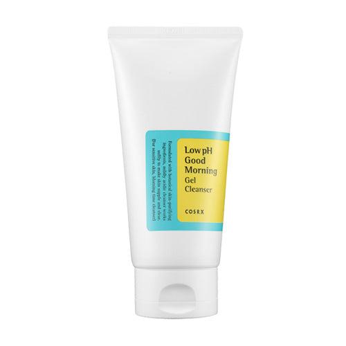 Gel nettoyant Good Morning à faible pH COSRX 150 ml