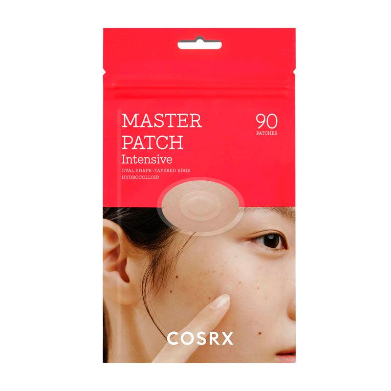 Patch intensif COSRX Master 36 pièces 