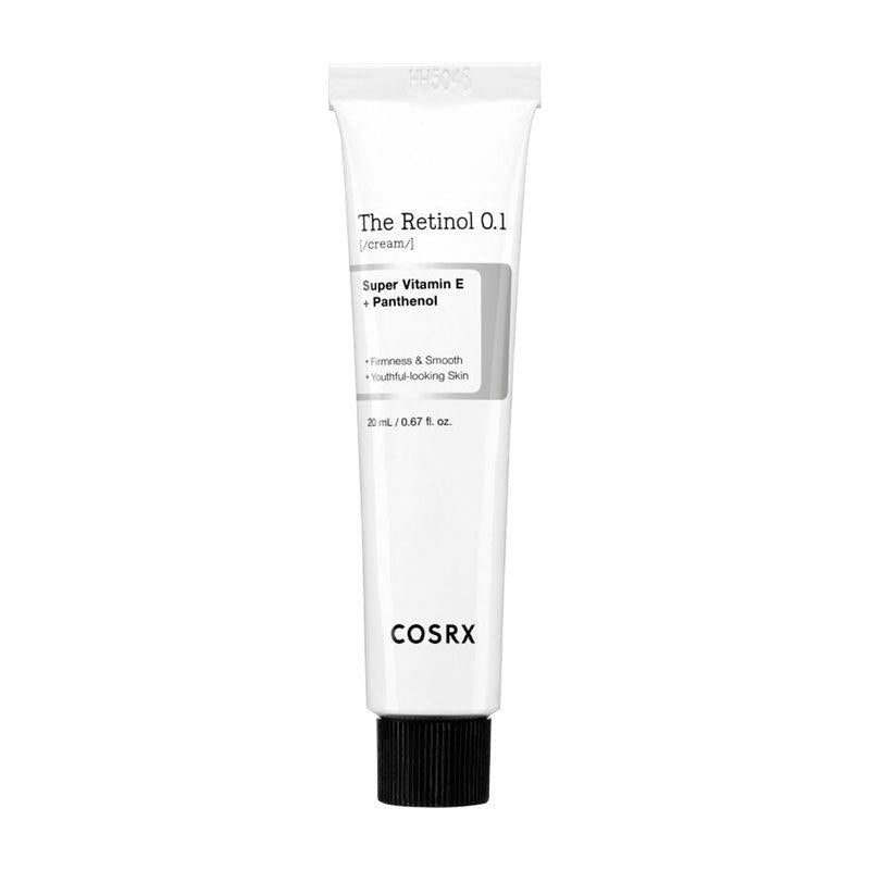 COSRX La Crème Rétinol 0.1 20 ml