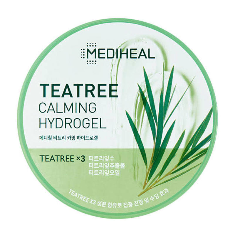 Mediheal Teatree Calming Hydrogel 300ml-1