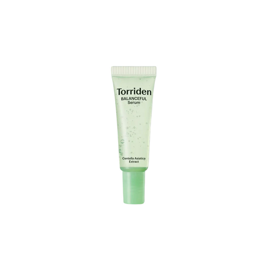 Torriden Balanceful Cica Serum 10ml