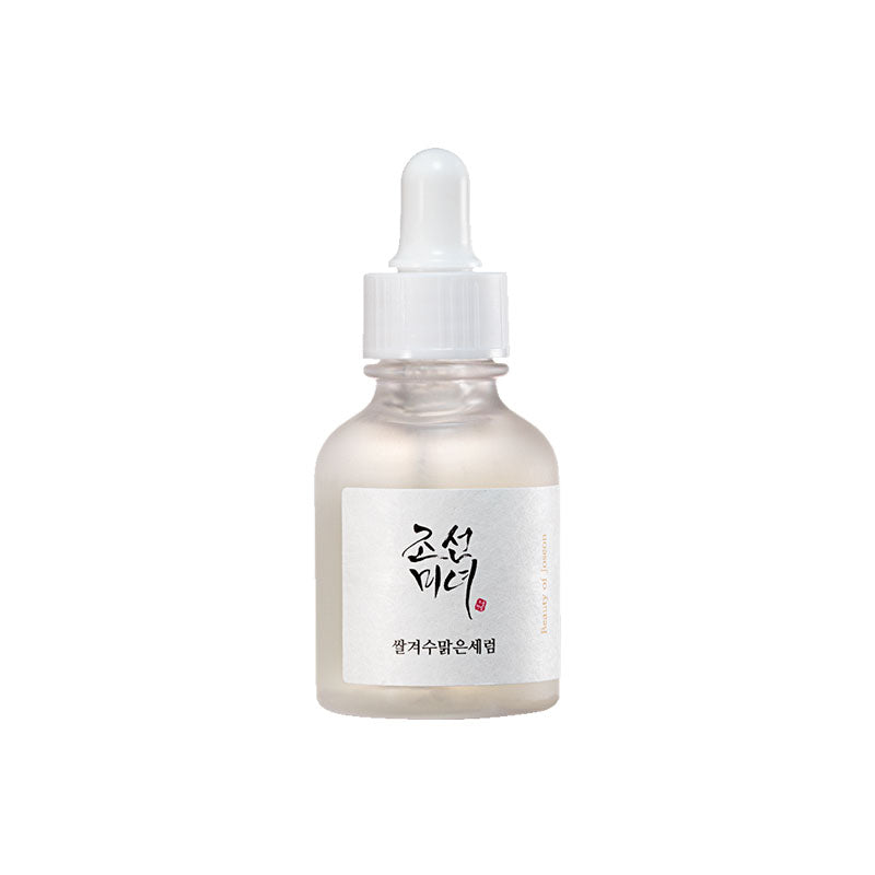 Beauty of Joseon Glow Deep Serum : Rice + Arbutin 30ml-1