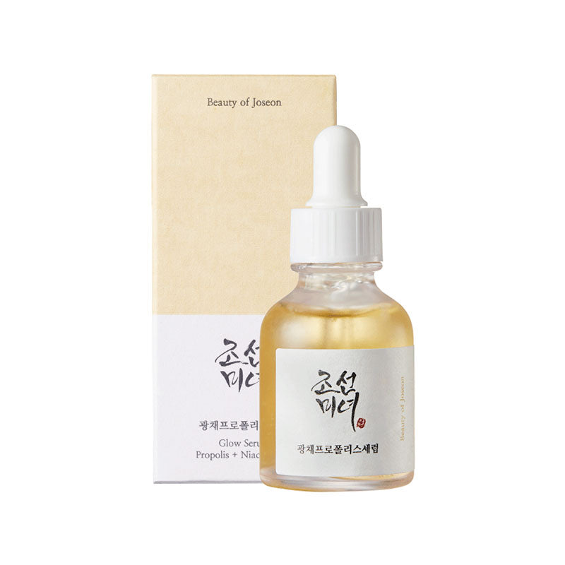 Beauty of Joseon Glow Serum : Propolis + Niacinamide 30ml-1