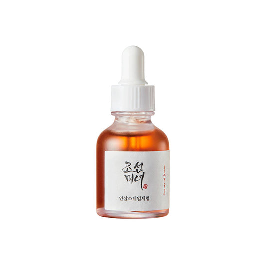 Beauty of Joseon Revive Serum : Ginseng + Snail Mucin 30ml-1