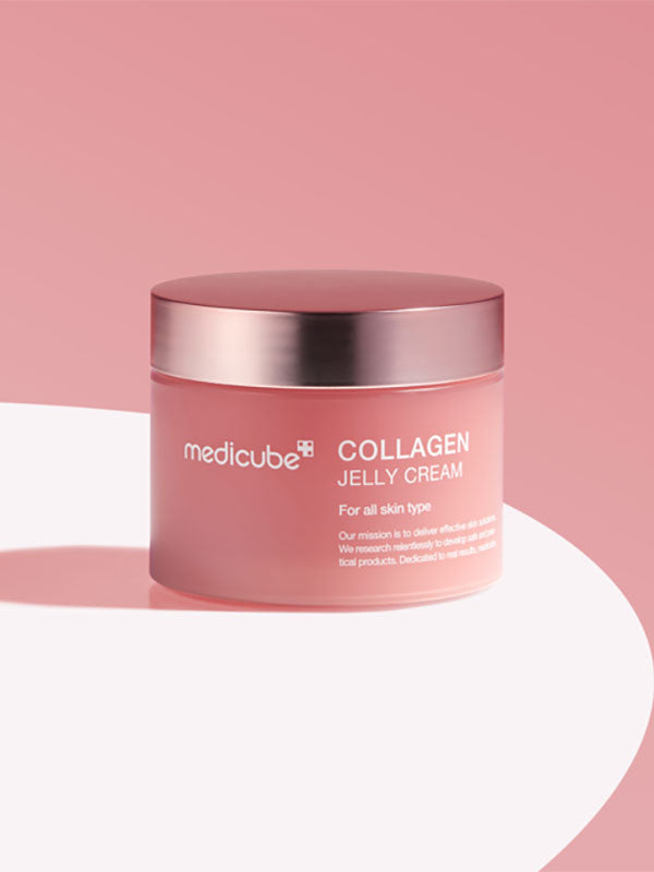 medicube Collagen Jelly Cream 110ml-0