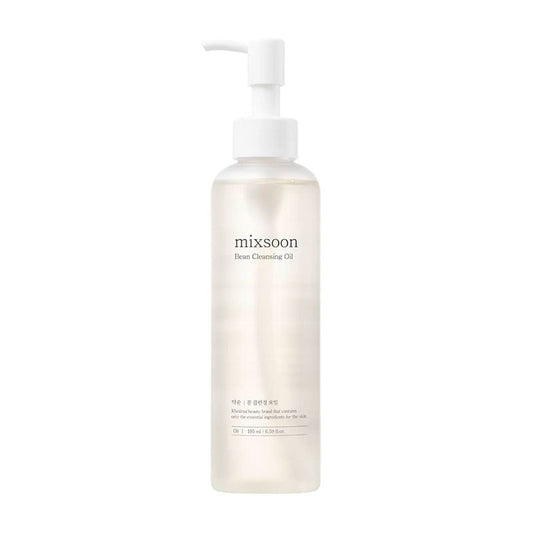 mixsoon Bean Cleansing Oil 195ml-1