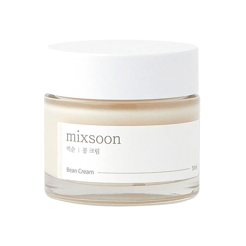 mixsoon Bean Cream 50ml-1