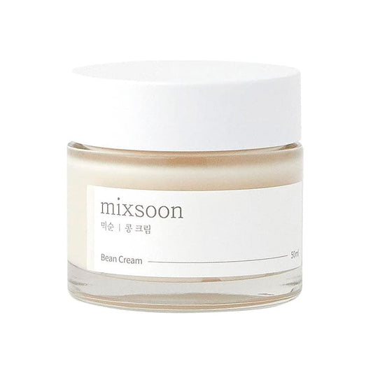 mixsoon Bean Cream 50ml-1