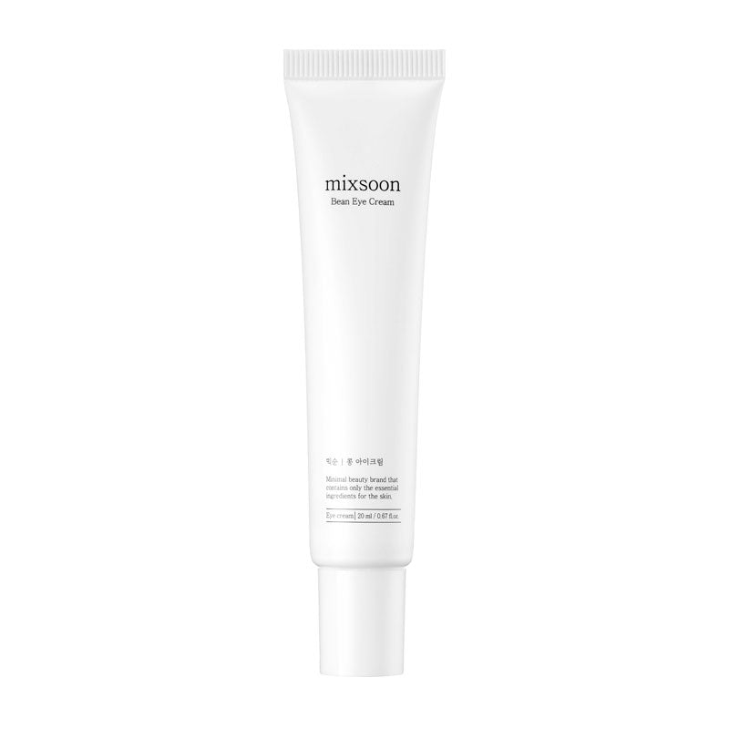 mixsoon Bean Eye Cream 20ml-1