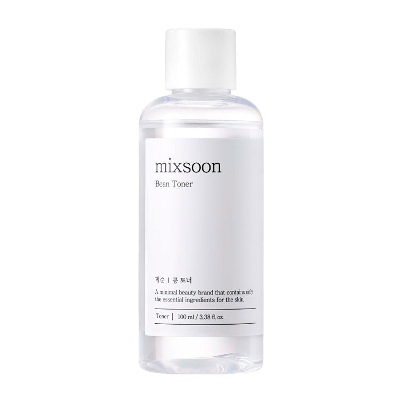 mixsoon Bean Toner 300ml-1