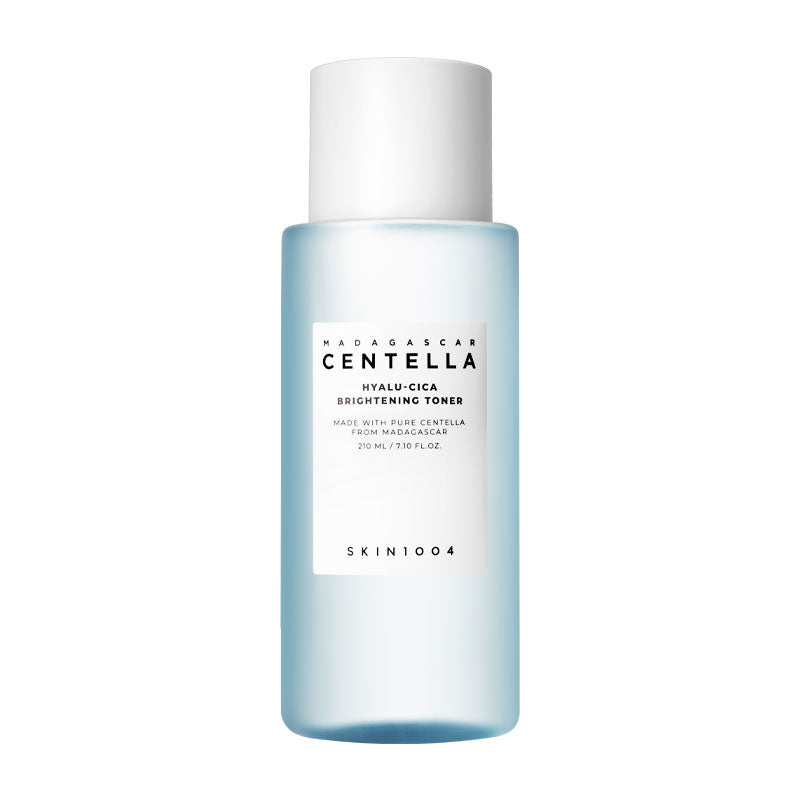 SKIN1004 Madagascar Centella Hyalu-Cica Brightening Toner 210ml-1