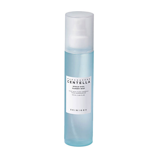 SKIN1004 Madagascar Centella Hyalu-Cica Cloudy Mist 120ml-1