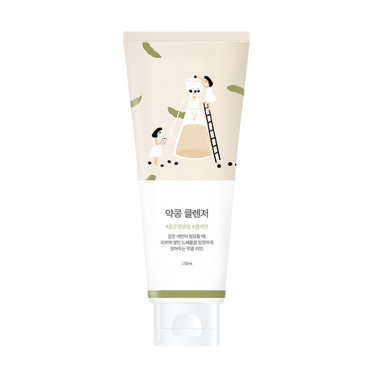 Round Lab Soybean Nourishing  Cleanser 150ml-0