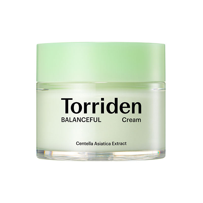 Torriden Balanceful Cica Cream 80ml-1