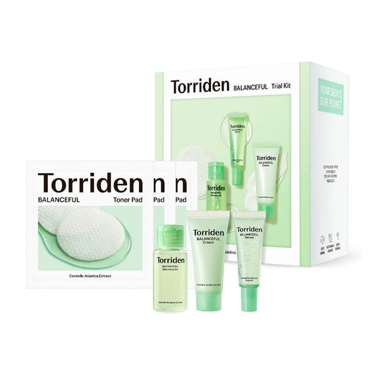 Torriden Balanceful Trial Kit-1