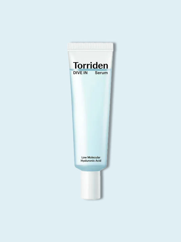 Torriden Dive-In Low Molecular Hyaluronic Acid Serum 20ml-0