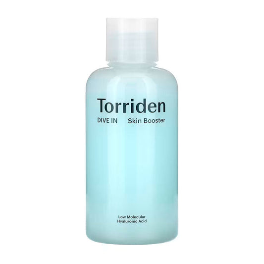 Torriden Dive-In Low Molecular Hyaluronic Acid Skin Booster 200ml-1