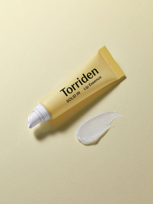 Torriden Solid-In Ceramide Lip Essence 11ml-0